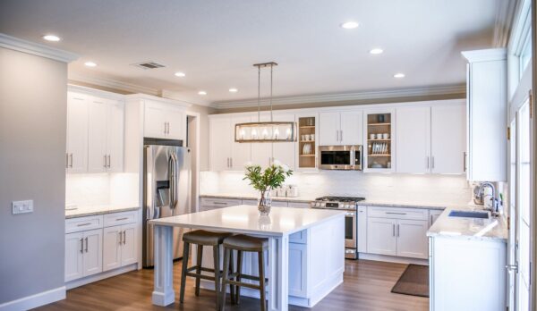 Kitchen Remodels