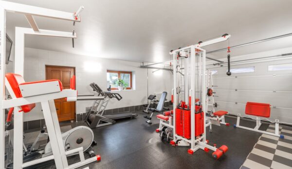 Basement Remodels