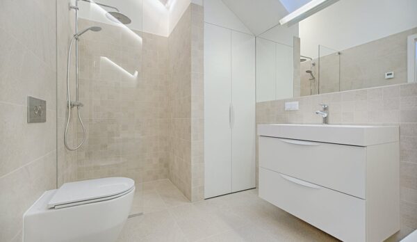 Bathroom Remodeling